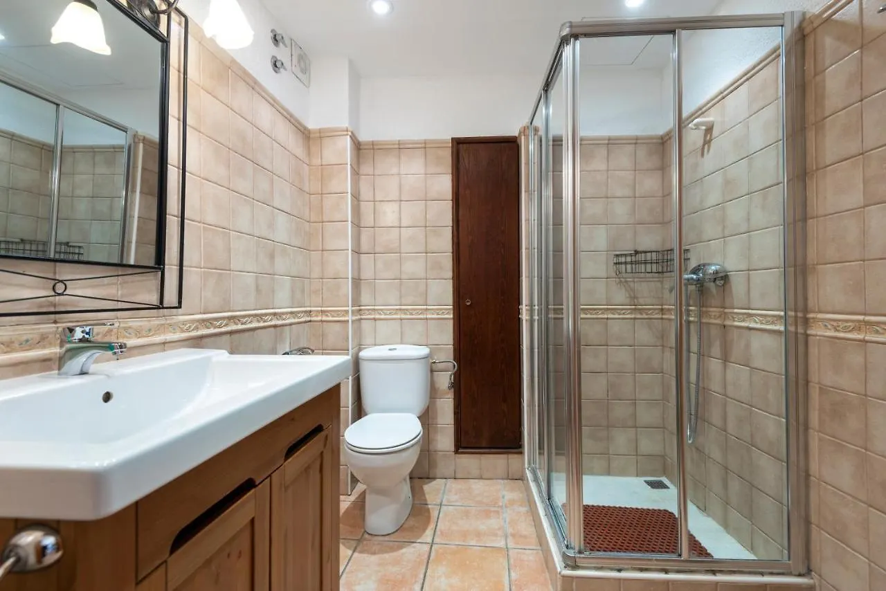 Can Llobet Capmany Kır Evi