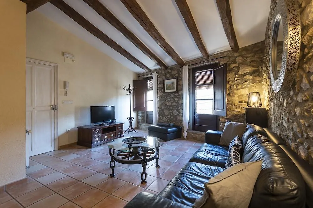 Can Llobet Capmany Kır Evi